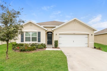 14623 Potterton Circle Hudson, FL 34667